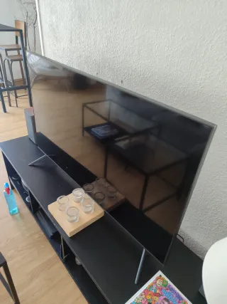 Televisión Samsung 50 Smart TV