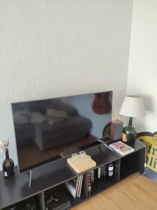 Televisión Samsung 50 Smart TV