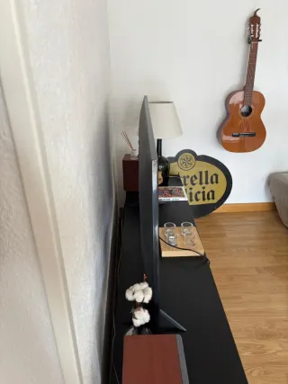 Televisión Samsung 50 Smart TV