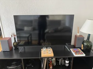 Televisión Samsung 50 Smart TV