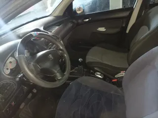 Peugeot 206 2003