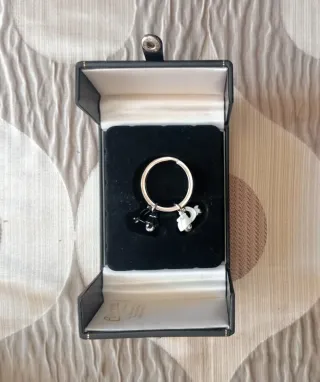 Portachiavi Vespa Vintage, solo oggi 14€