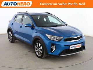 Kia Stonic 1.2 Drive