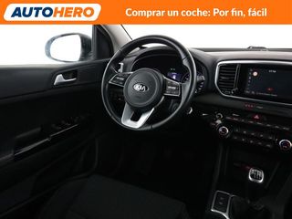 Kia Sportage 1.6 GDI Drive 2WD