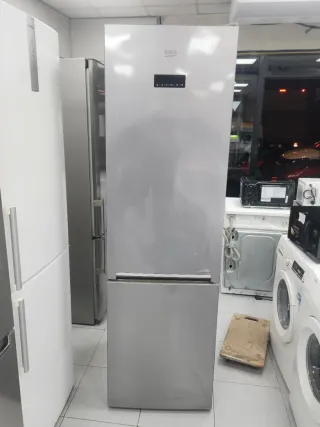 Nevera beko 2m al- Muy buen estado + garantia