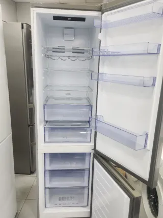 Nevera beko 2m al- Muy buen estado + garantia