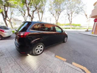 Ford Grand C-MAX 2011