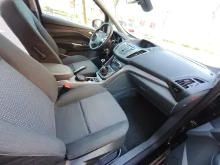 Ford Grand C-MAX 2011