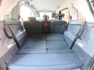 Ford Grand C-MAX 2011