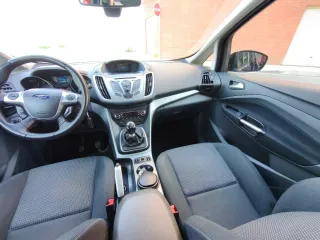 Ford Grand C-MAX 2011