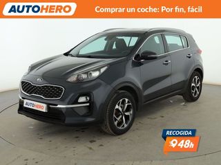 Kia Sportage 1.6 GDI Drive 2WD