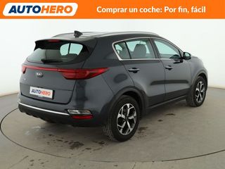 Kia Sportage 1.6 GDI Drive 2WD