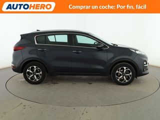 Kia Sportage 1.6 GDI Drive 2WD