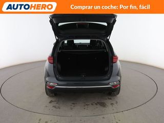 Kia Sportage 1.6 GDI Drive 2WD