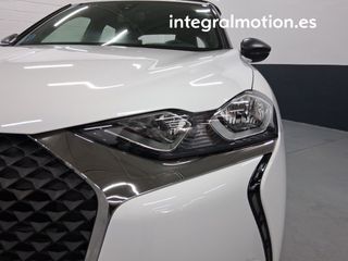 DS DS 3 Crossback BlueHDi 81 kW Manual CHIC