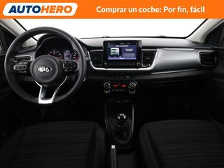 Kia Stonic 1.2 Drive
