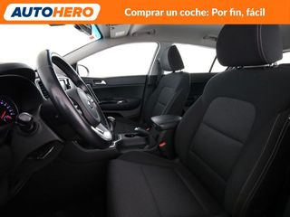 Kia Sportage 1.6 GDI Drive 2WD