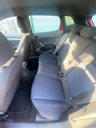 SEAT Ibiza FR 2024