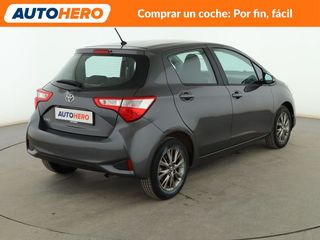 Toyota Yaris 1.5 Dual VVT-iE Active