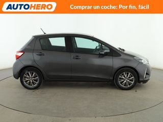 Toyota Yaris 1.5 Dual VVT-iE Active