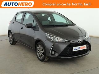 Toyota Yaris 1.5 Dual VVT-iE Active
