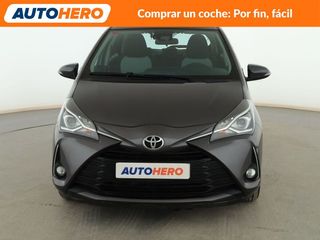 Toyota Yaris 1.5 Dual VVT-iE Active