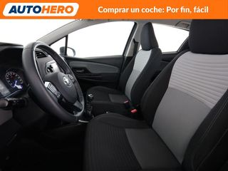 Toyota Yaris 1.5 Dual VVT-iE Active