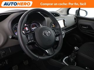 Toyota Yaris 1.5 Dual VVT-iE Active