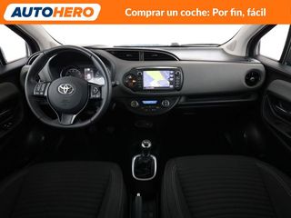 Toyota Yaris 1.5 Dual VVT-iE Active