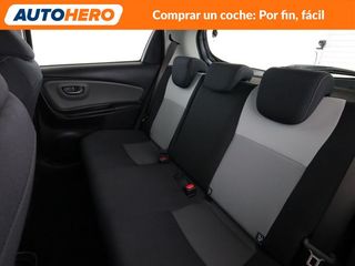 Toyota Yaris 1.5 Dual VVT-iE Active