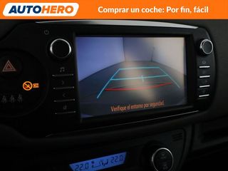 Toyota Yaris 1.5 Dual VVT-iE Active