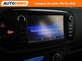 Toyota Yaris 1.5 Dual VVT-iE Active