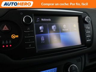 Toyota Yaris 1.5 Dual VVT-iE Active