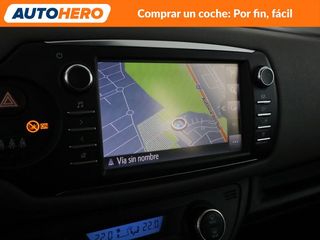 Toyota Yaris 1.5 Dual VVT-iE Active