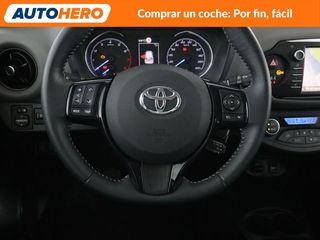 Toyota Yaris 1.5 Dual VVT-iE Active