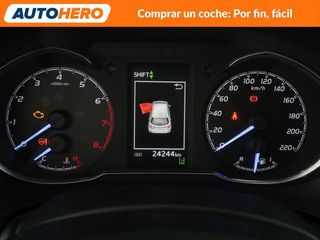 Toyota Yaris 1.5 Dual VVT-iE Active