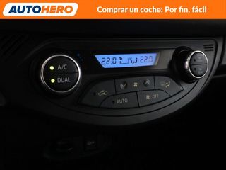 Toyota Yaris 1.5 Dual VVT-iE Active