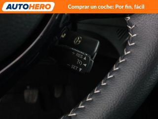 Toyota Yaris 1.5 Dual VVT-iE Active