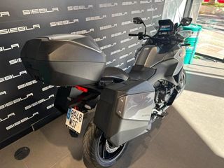 Honda NT1100 DCT | 9.000 km | Maletas originales | 13.500€ | Málaga
