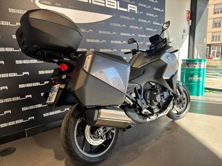 Honda NT1100 DCT | 9.000 km | Maletas originales | 13.500€ | Málaga