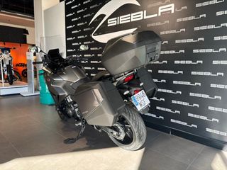 Honda NT1100 DCT | 9.000 km | Maletas originales | 13.500€ | Málaga