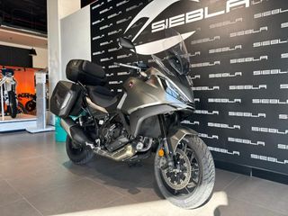 Honda NT1100 DCT | 9.000 km | Maletas originales | 13.500€ | Málaga