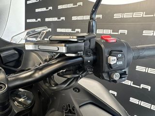 Honda NT1100 DCT | 9.000 km | Maletas originales | 13.500€ | Málaga