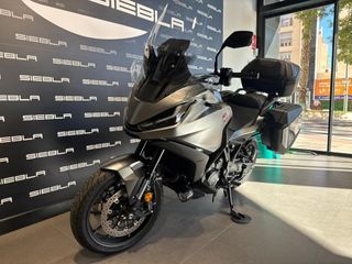 Honda NT1100 DCT | 9.000 km | Maletas originales | 13.500€ | Málaga