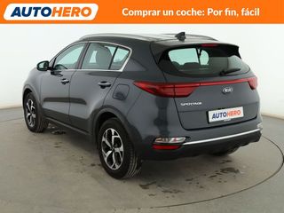 Kia Sportage 1.6 GDI Drive 2WD