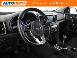 Kia Sportage 1.6 GDI Drive 2WD