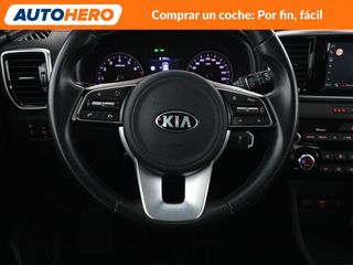 Kia Sportage 1.6 GDI Drive 2WD