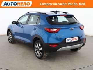 Kia Stonic 1.2 Drive