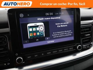 Kia Stonic 1.2 Drive