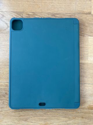 Funda iPad Air 11” Verde